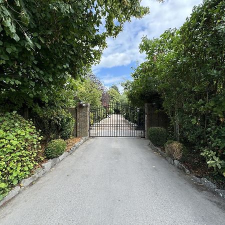 Hookwood Lodge London Gatwick Horley Luaran gambar
