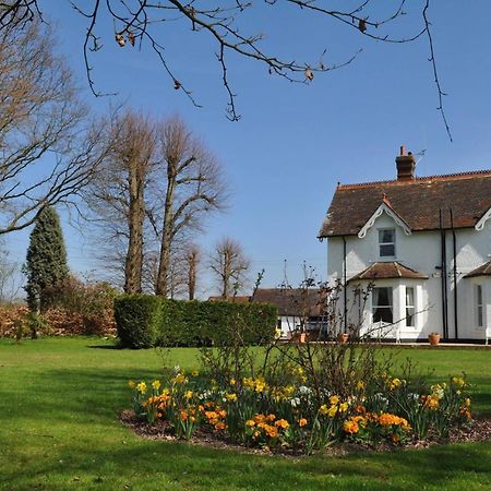 Hookwood Lodge London Gatwick Horley Luaran gambar