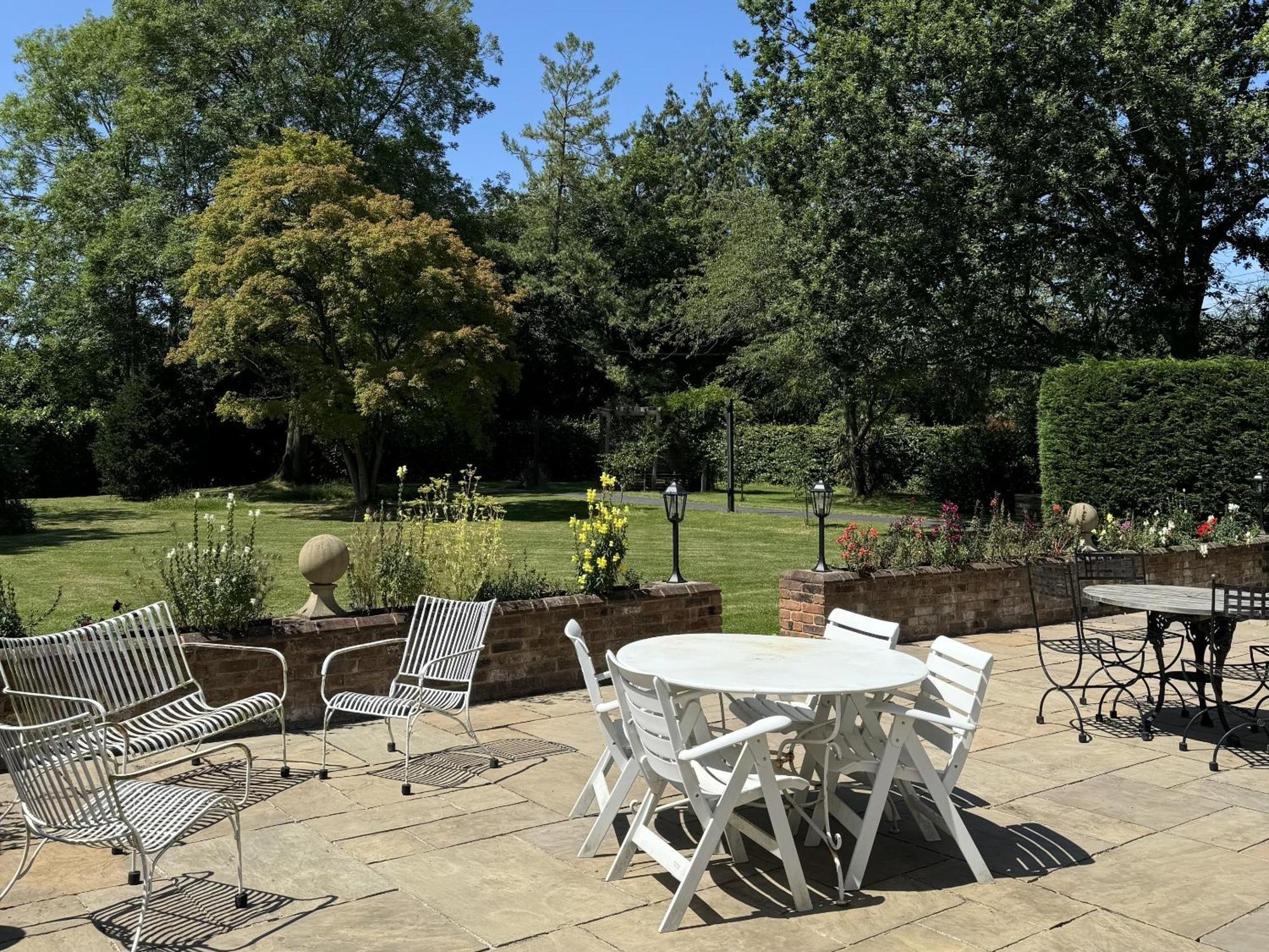 Hookwood Lodge London Gatwick Horley Luaran gambar