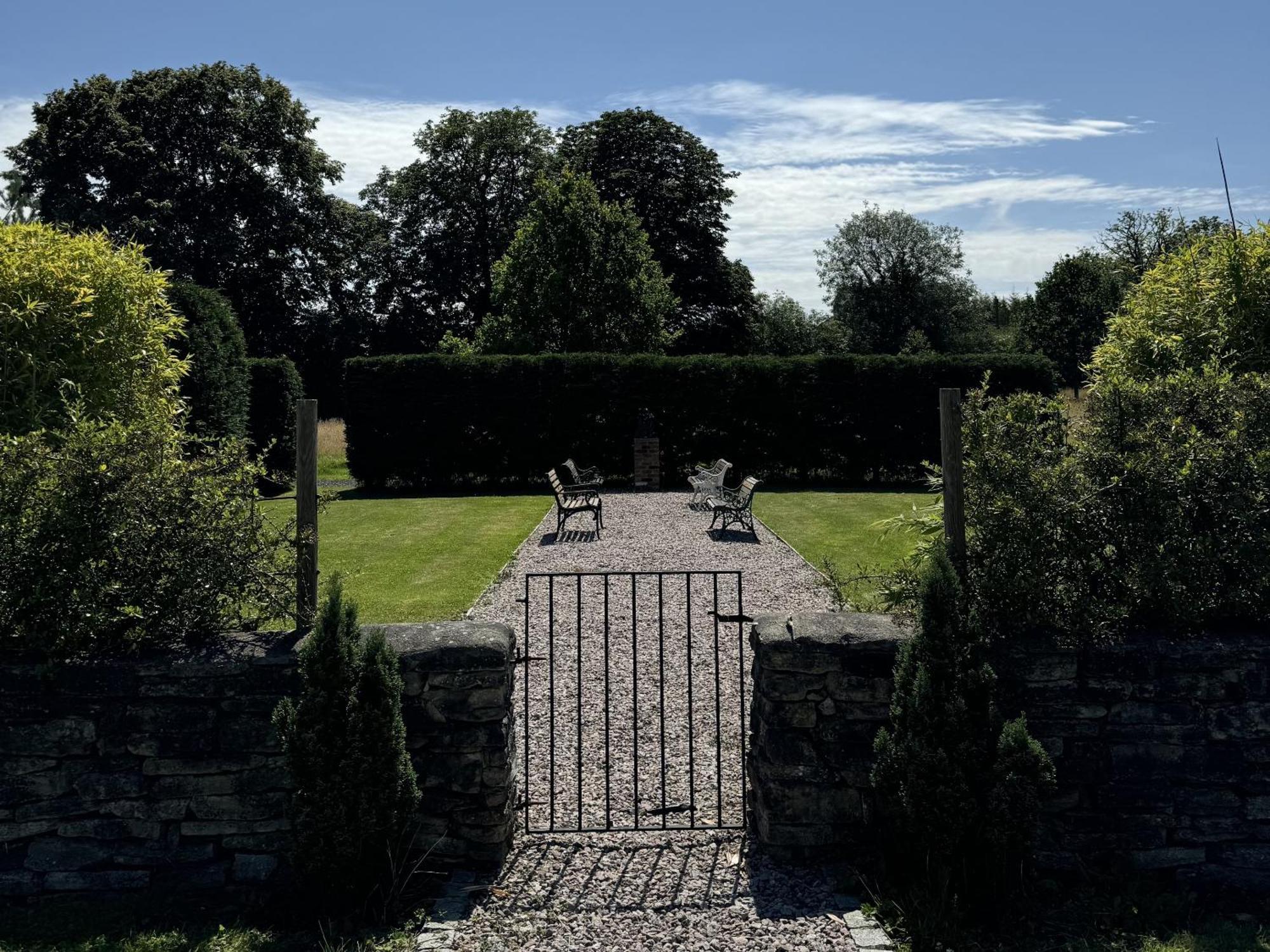 Hookwood Lodge London Gatwick Horley Luaran gambar