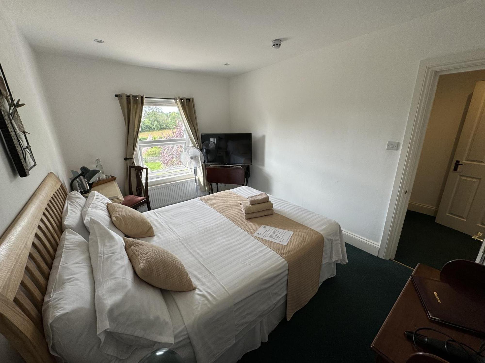 Hookwood Lodge London Gatwick Horley Bilik gambar