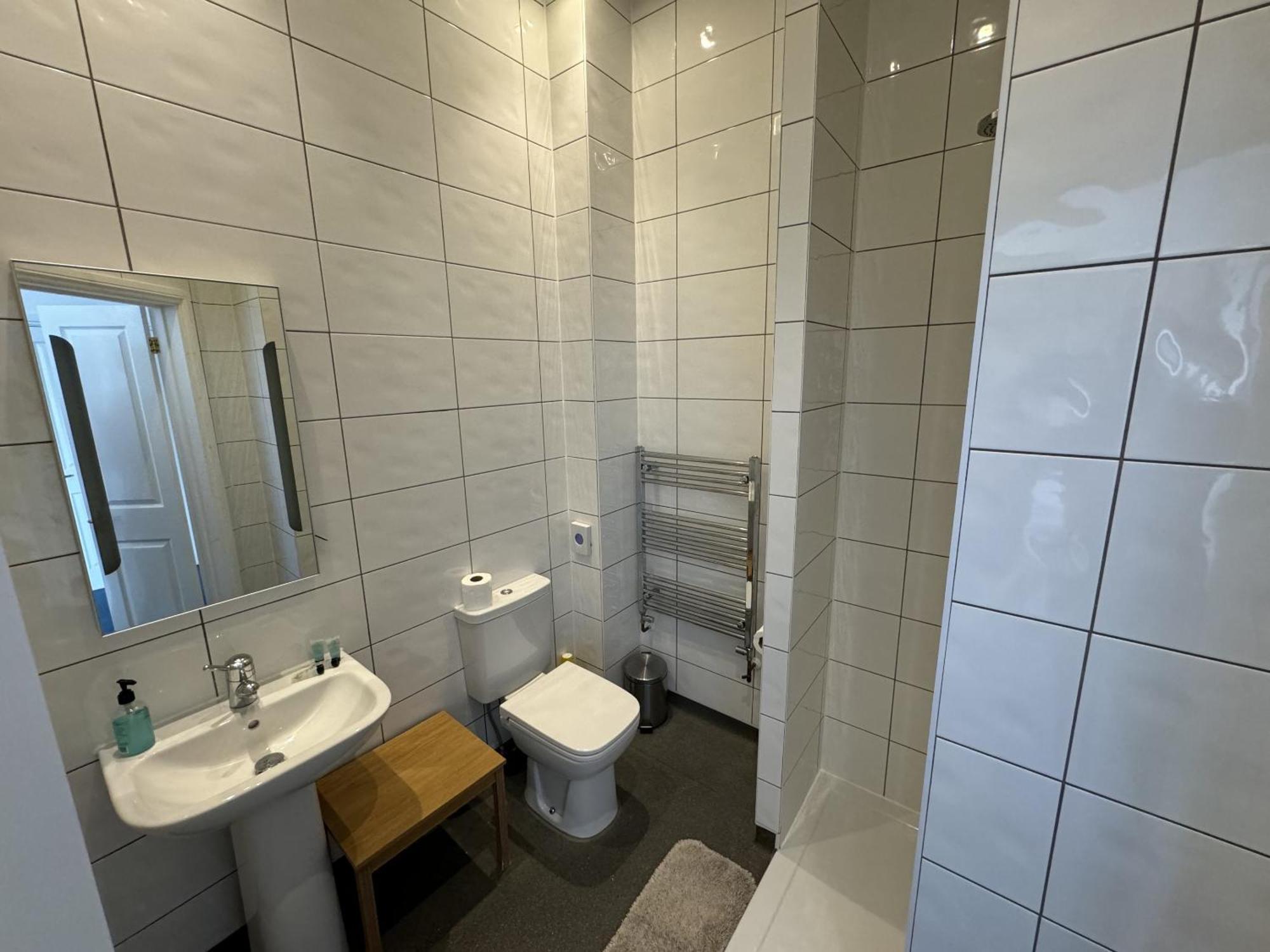 Hookwood Lodge London Gatwick Horley Bilik gambar