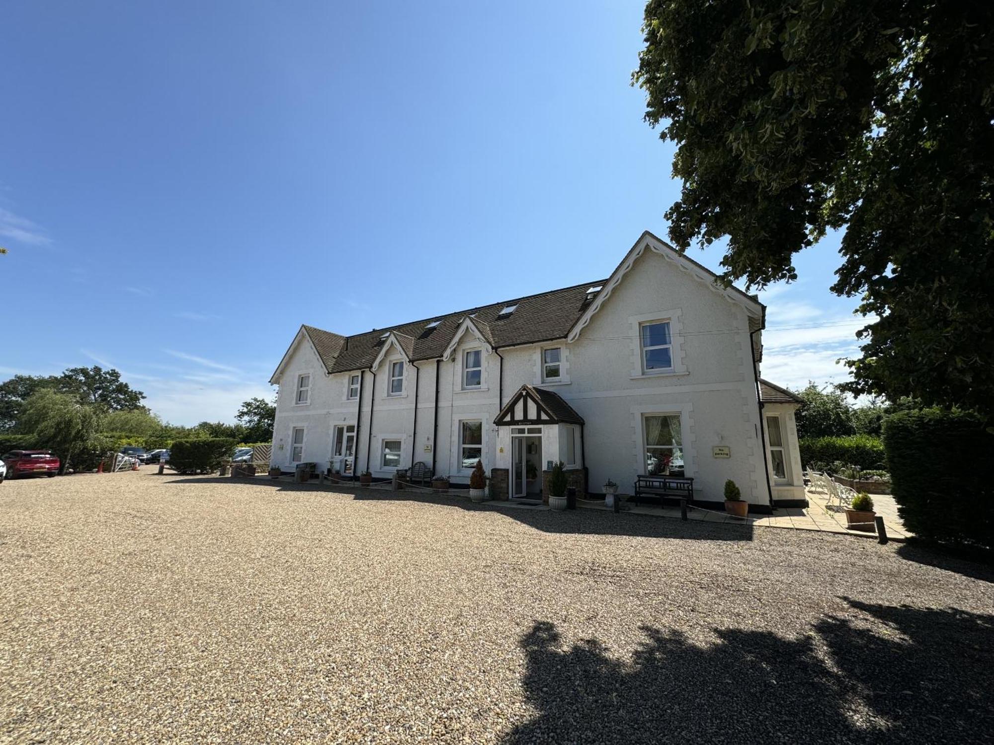 Hookwood Lodge London Gatwick Horley Luaran gambar