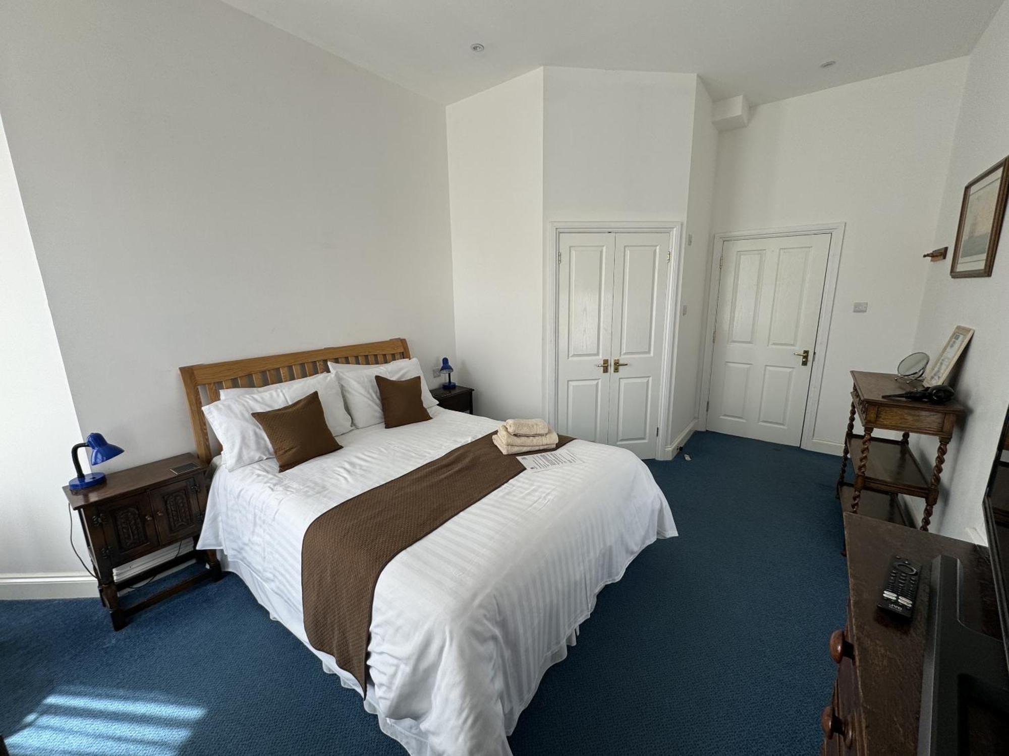 Hookwood Lodge London Gatwick Horley Bilik gambar