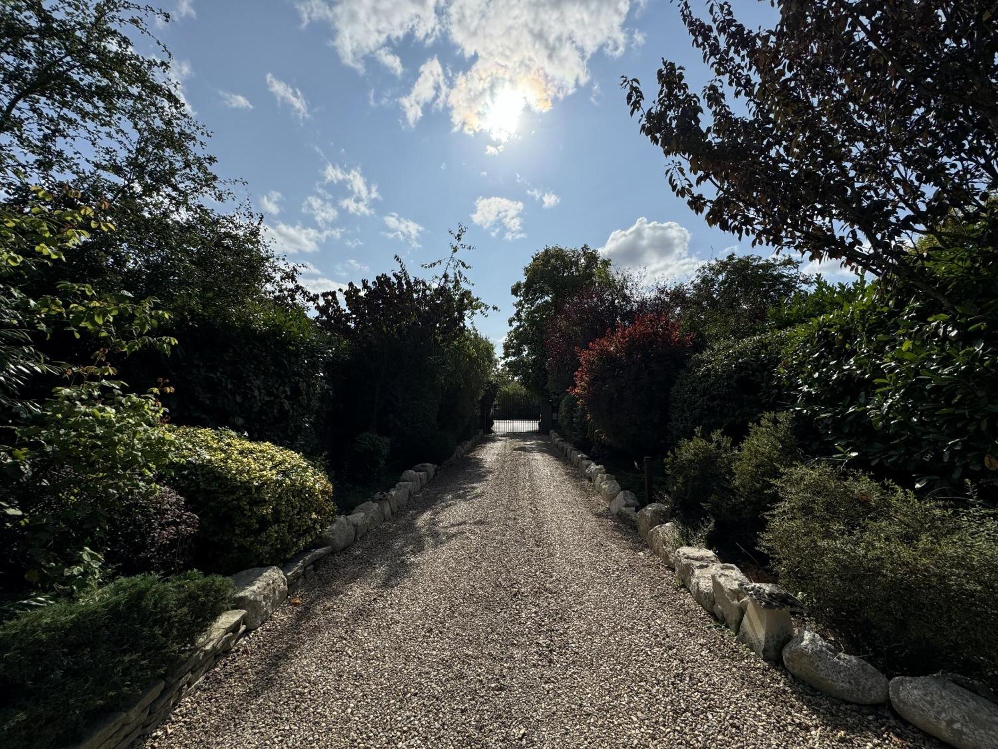 Hookwood Lodge London Gatwick Horley Luaran gambar